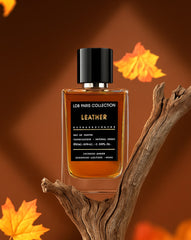 LDB LEATHER EDP UNISEX 85ML