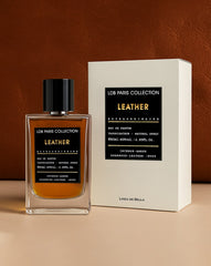 LDB LEATHER EDP UNISEX 85ML
