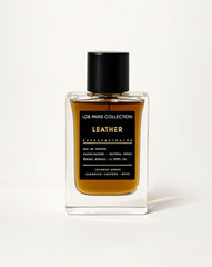 LDB LEATHER EDP UNISEX 85ML