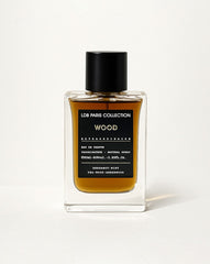 LDB WOOD EDP LONG LASTING PERFUME FOR MEN 85ML