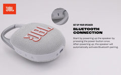 JBL Clip 5