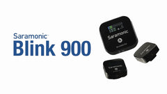 Saramonic Blink 900 B2