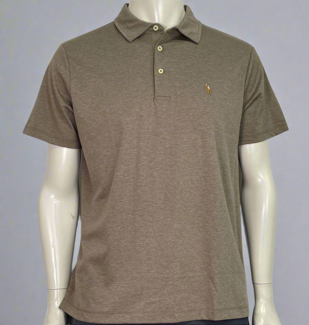 Ralph Lauren Plain Polo