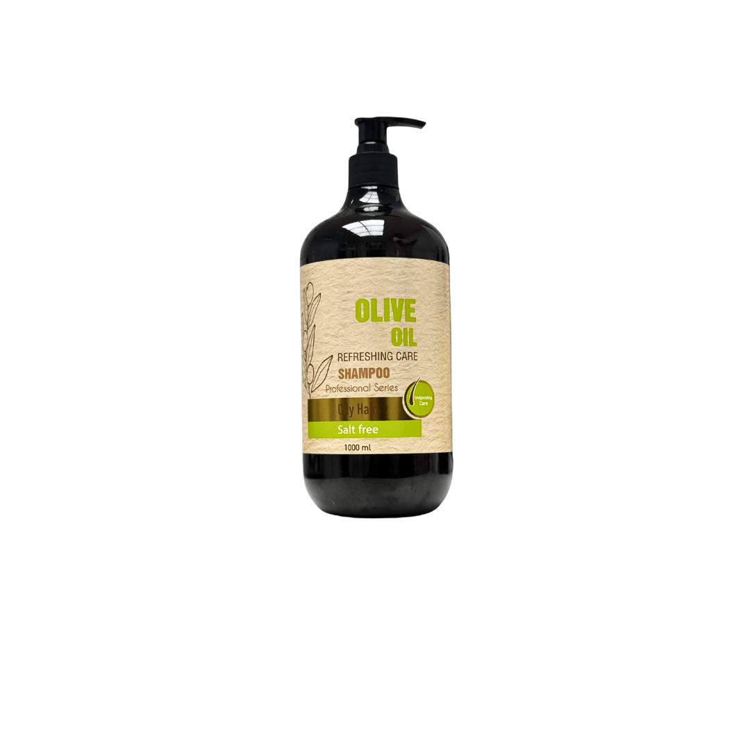 Schon	Hair Shampoo Olive