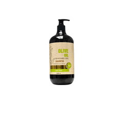 Schon	Hair Shampoo Olive