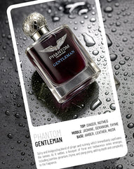 PHANTOM GENTLEMAN EDP MEN 100ML