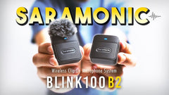Saramonic Blink 100 B2