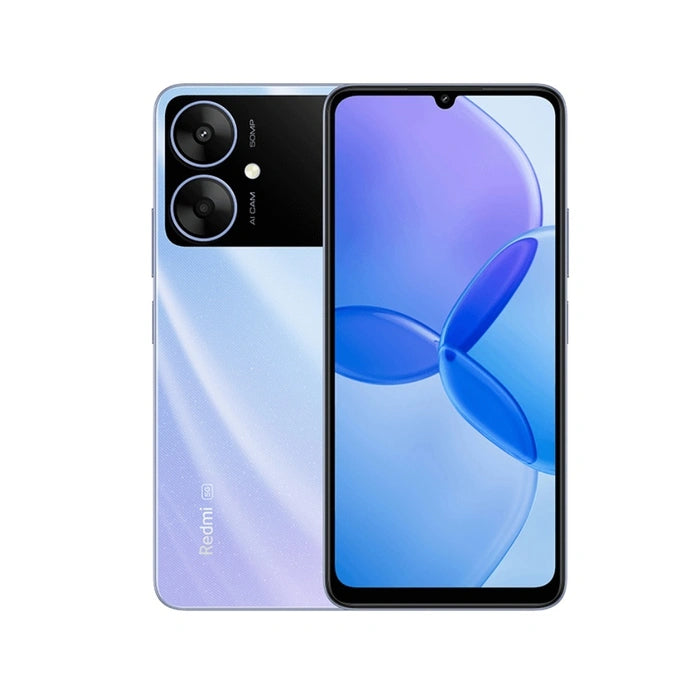 Xiaomi Redmi 13R 5G 2-Sim - 128 Gb, 4Gb