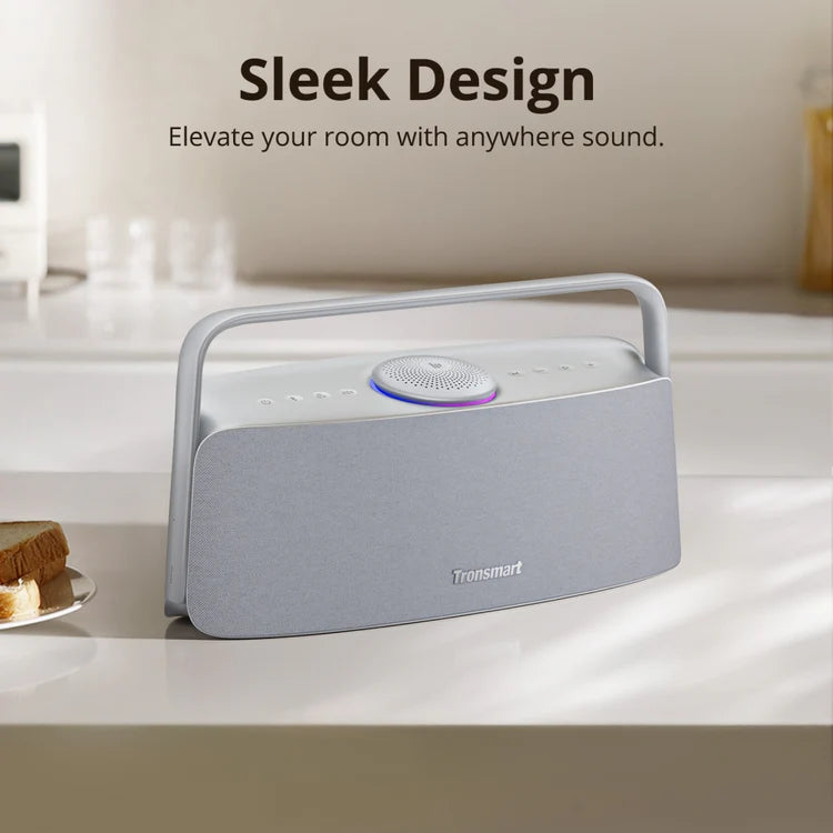 Tronsmart  Fiitune X30 60W Home Audio Speaker