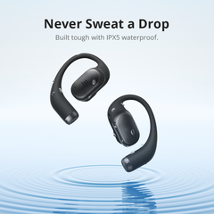 Tronsmart OpenFly 2 Pro Open-Ear Wireless Headphones