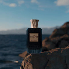 KHADLAJ Island Dream